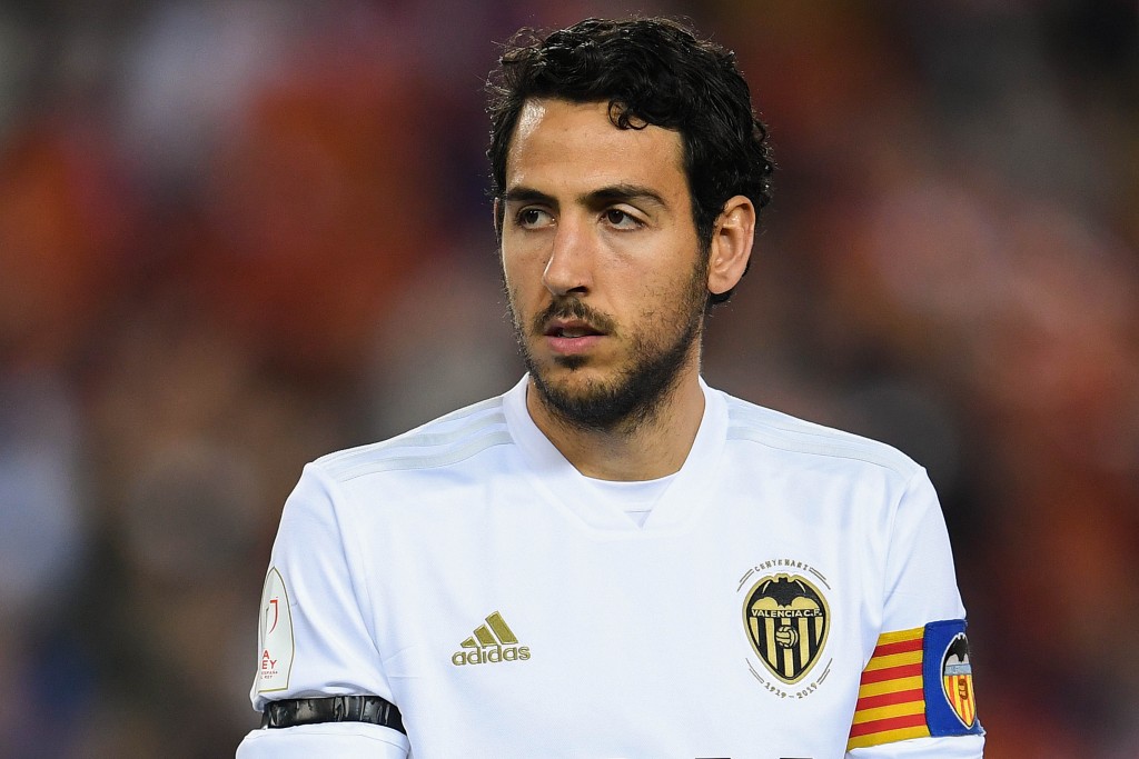 Will Parejo lead by example on Wednesday? (Photo by David Ramos/Getty Images)