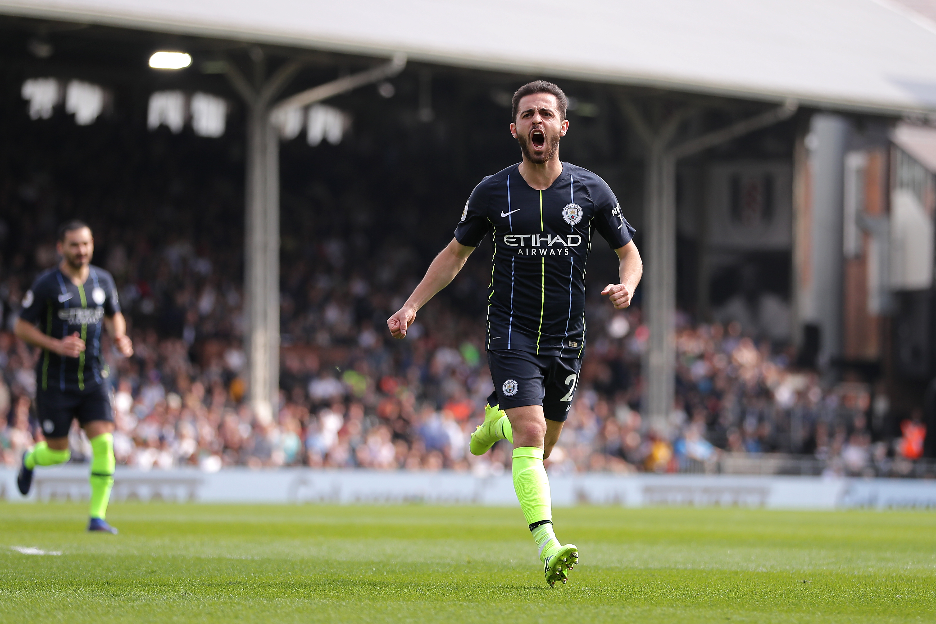 Serie A giants AC Milan remain keen on securing Manchester City star Bernardo Silva and are targeting him in the January transfer window