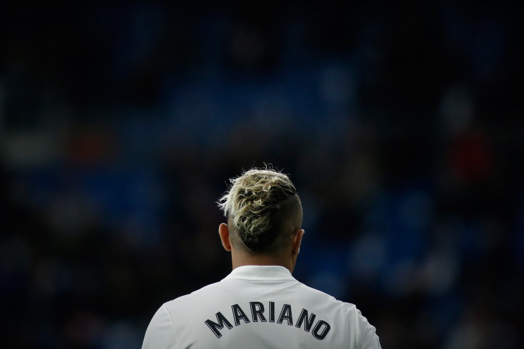 The best chance for Mariano to prove his worth. (Photo by Gonzalo Arroyo Moreno/Getty Images)