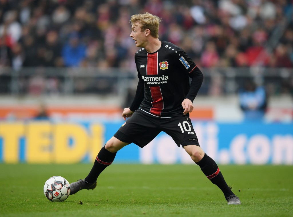 Liverpool calling? (Photo by Matthias Hangst/Bongarts/Getty Images)