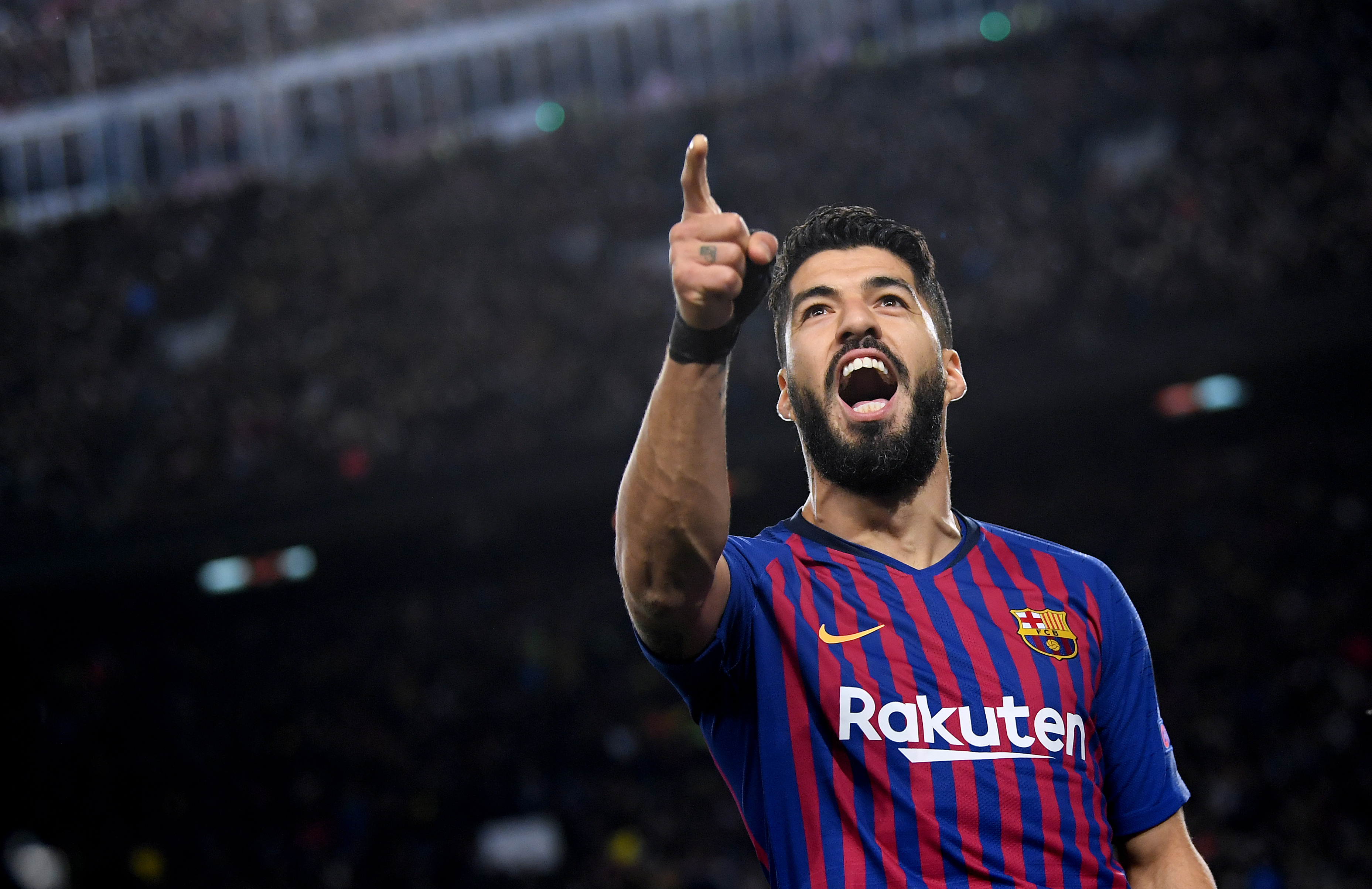 One of the best players in his position over the past decade. (Photo by Matthias Hangst/Getty Images)