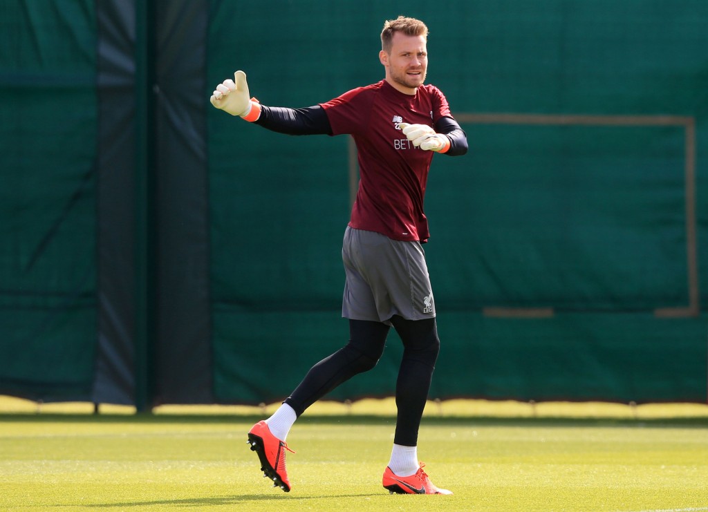 Set for a move to London? (Photo by Lindsey Parnaby/AFP/Getty Images)