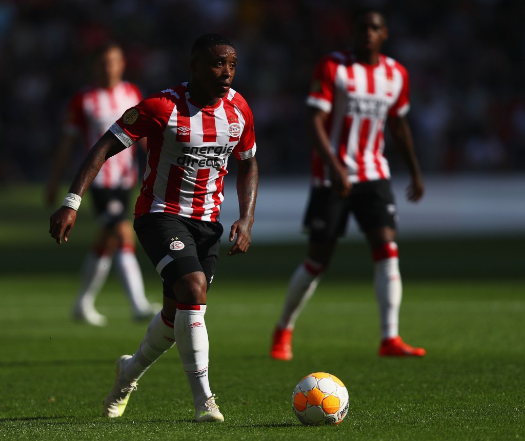 Are Manchester United lining up a move for Steven Bergwijn? (Picture Courtesy - AFP/Getty Images)