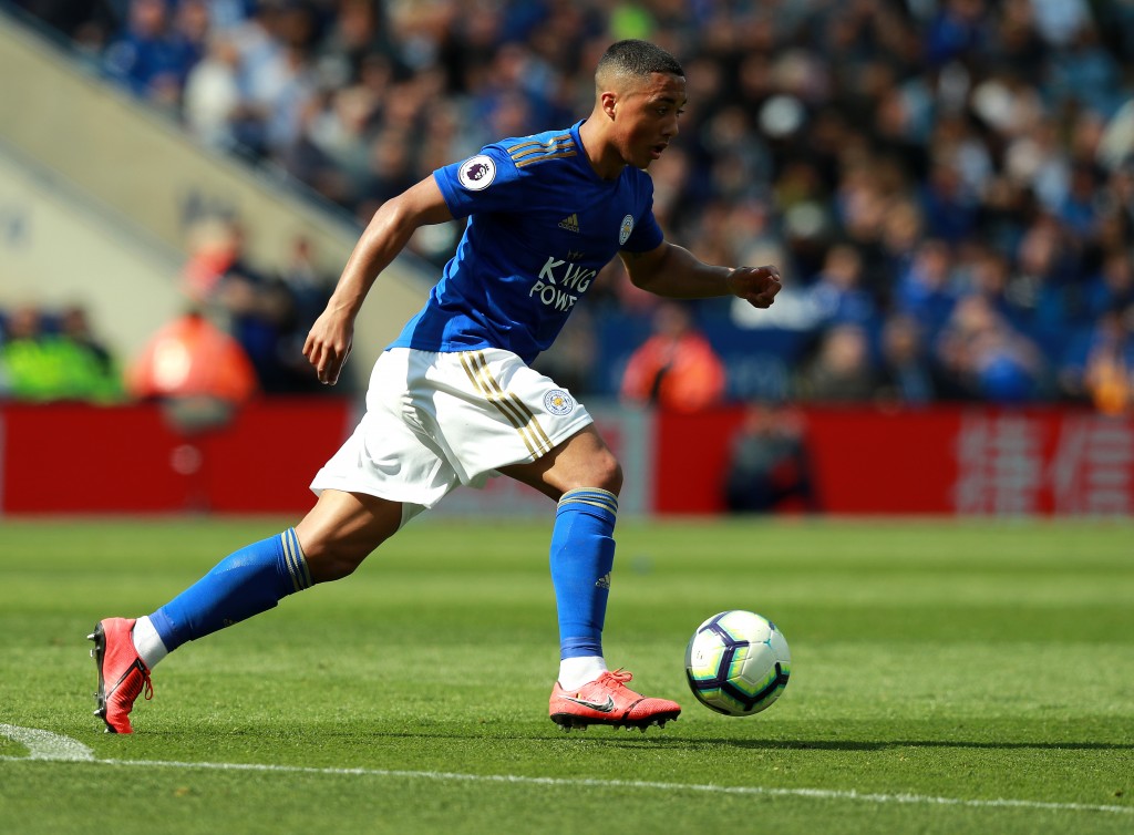 Leicester City will need Tielemans to be at his best on Thursday (Photo by David Rogers/Getty Images)