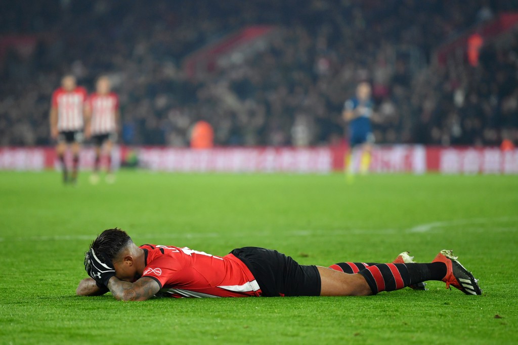 Left in a limbo? (Photo by Dan Mullan/Getty Images)