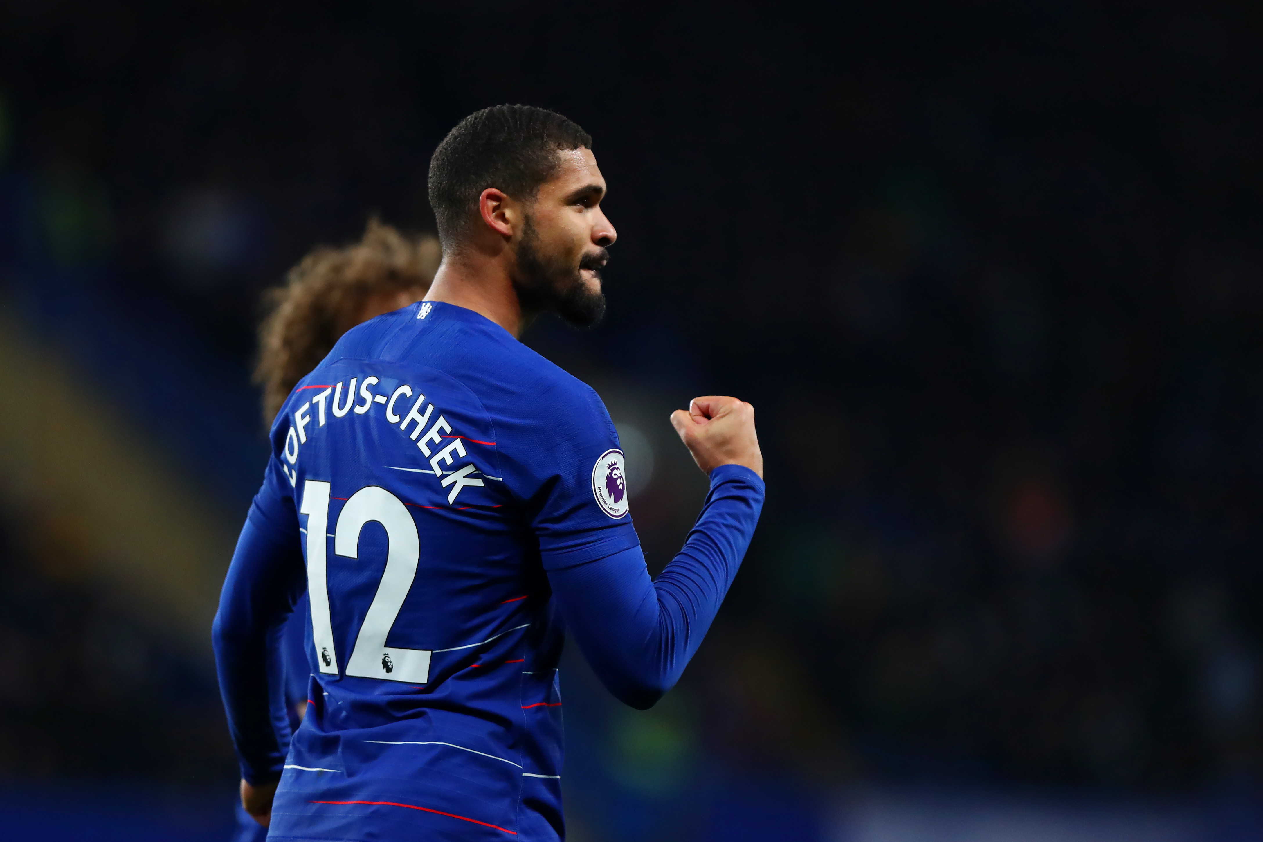 Loftus-Cheek wanted by Newcastle United (Photo by Dan Istitene/Getty Images)