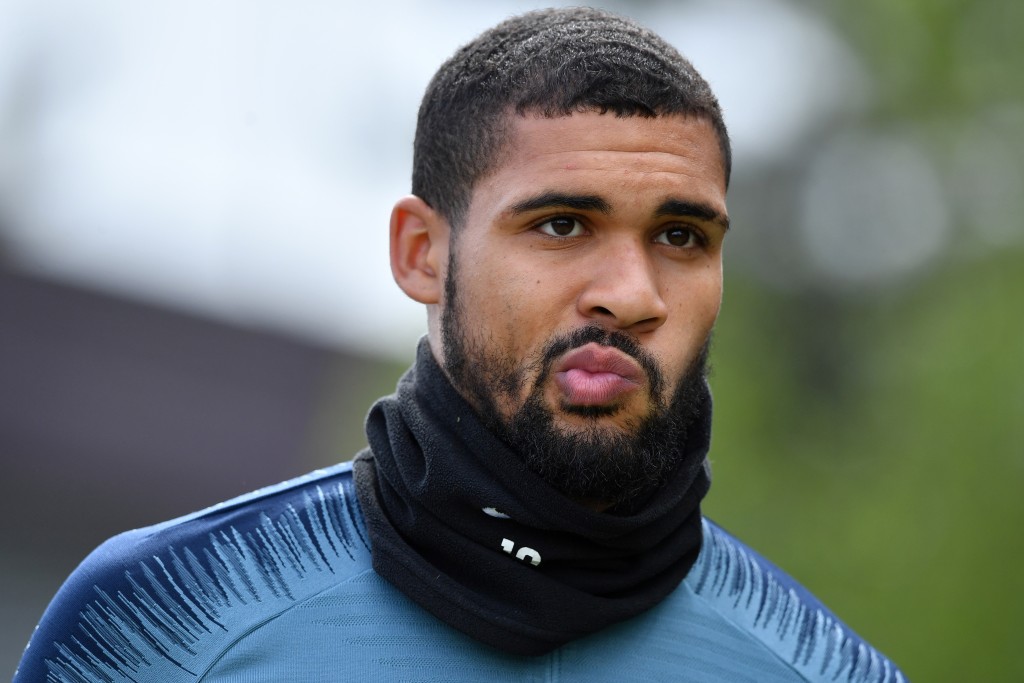 Ruben Loftus-Cheek is the only player unavailable for Chelsea. (Photo by Ben Stansall/AFP/Getty Images)