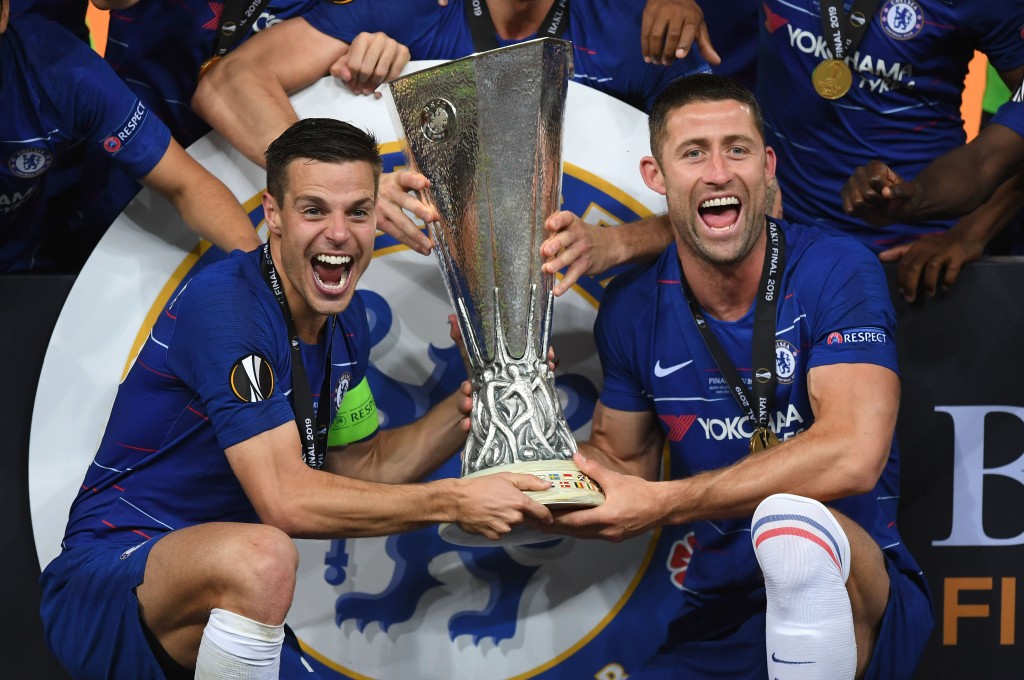 What next for Cahill? (Photo by Shaun Botterill/Getty Images)