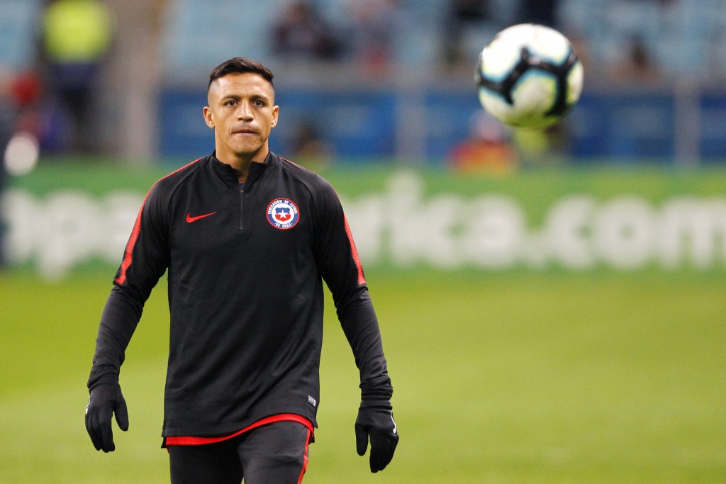 What's in store for Alexis? (Photo by Wagner Meier/Getty Images)