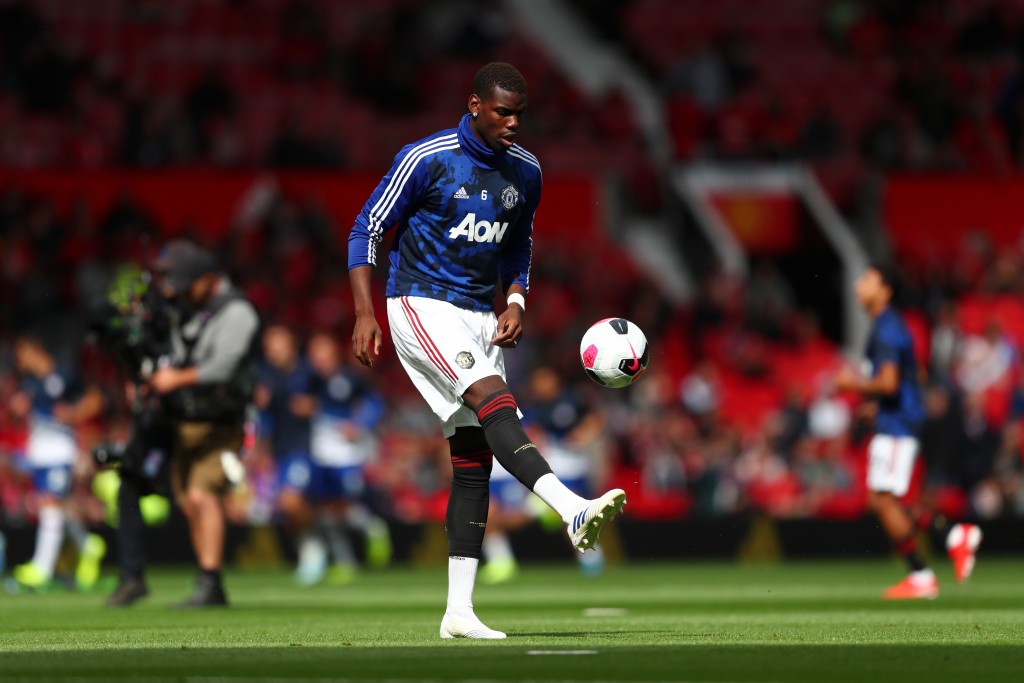 Will he? Won't he? (Photo by Julian Finney/Getty Images)