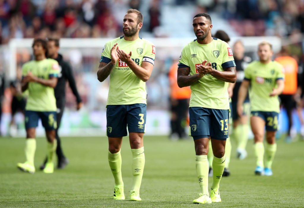 Bournemouth are yet to be defeated this season (Photo by Bryn Lennon/Getty Images)