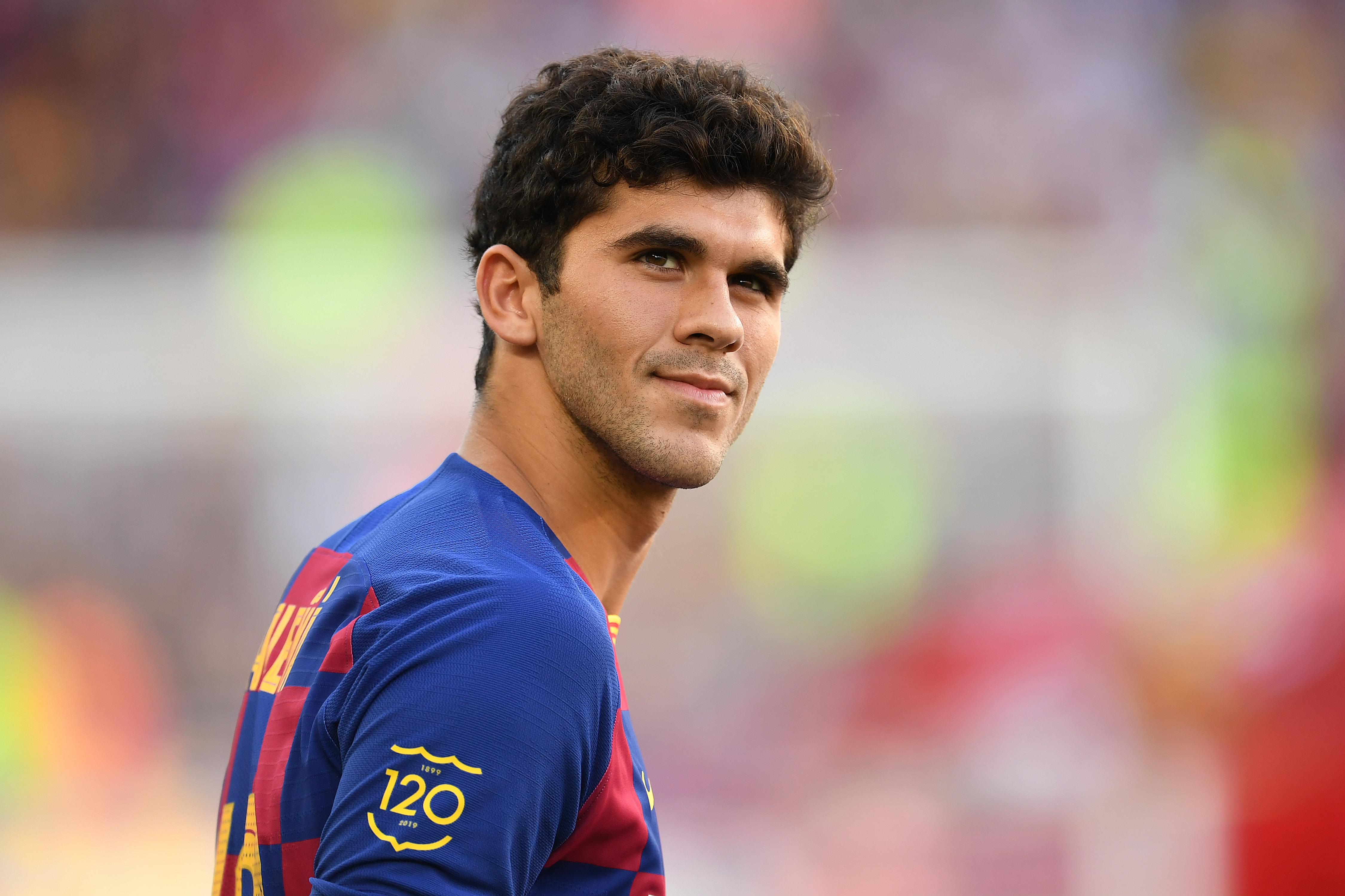 Aleña deserved better. Many of them do.(Photo by David Ramos/Getty Images)