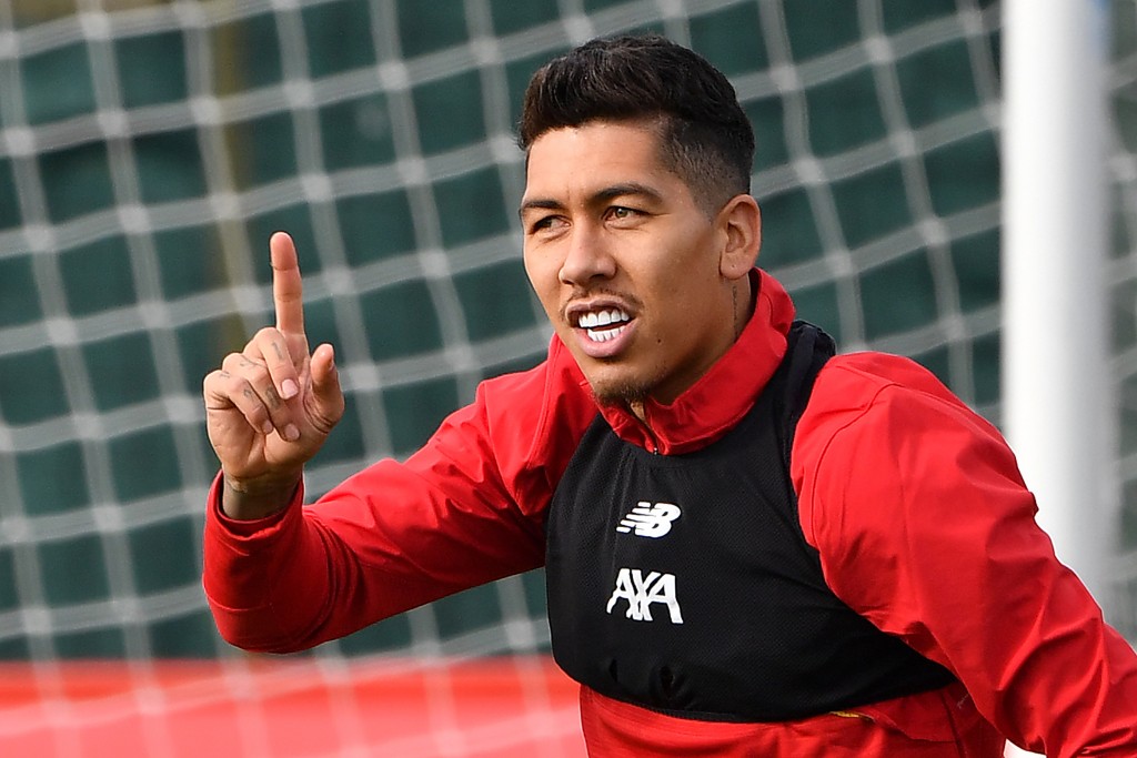 The man who makes Liverpool tick (Photo by PAUL ELLIS/AFP via Getty Images)