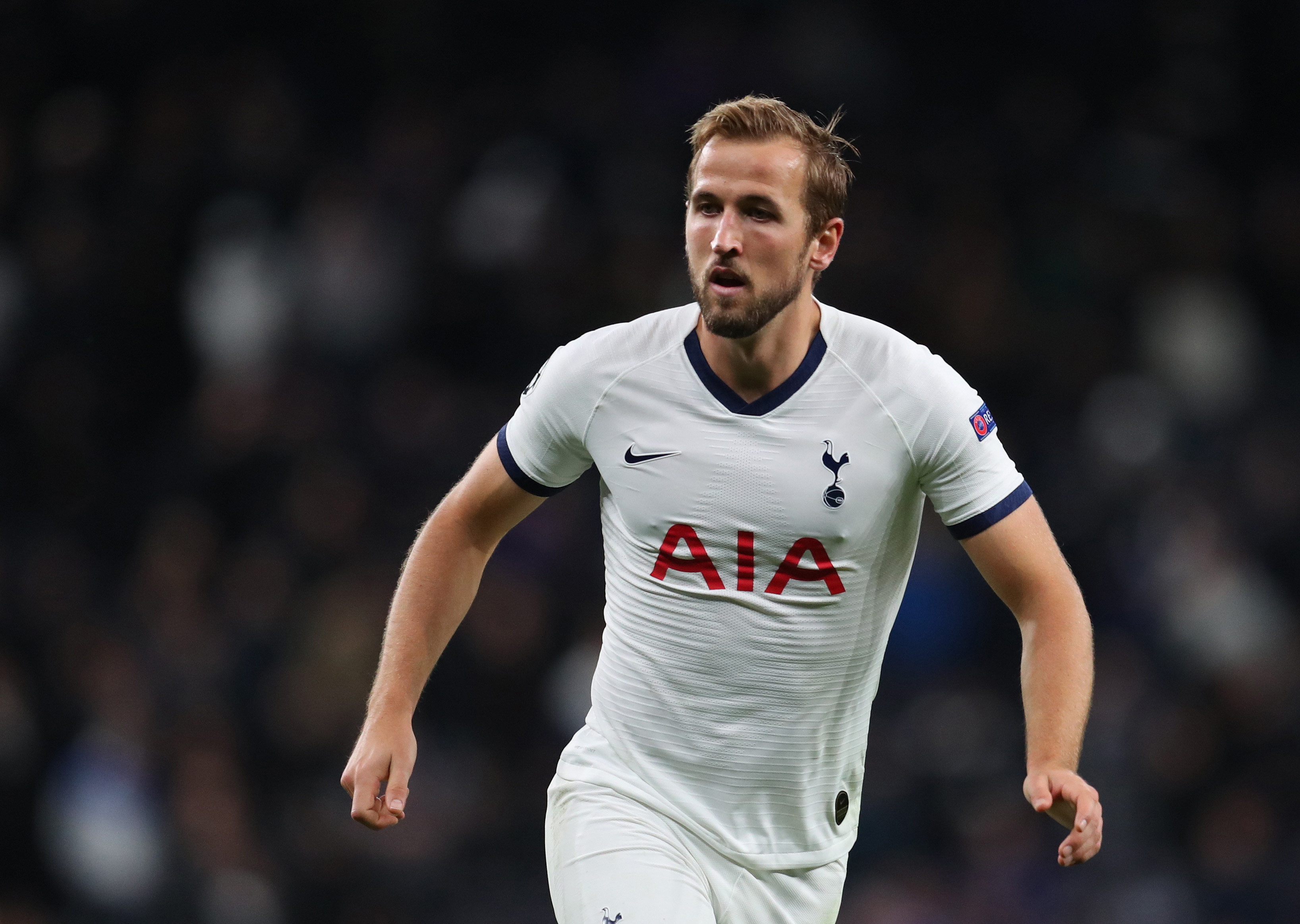 What next for Harry Kane? (Photo courtesy: AFP/Getty)