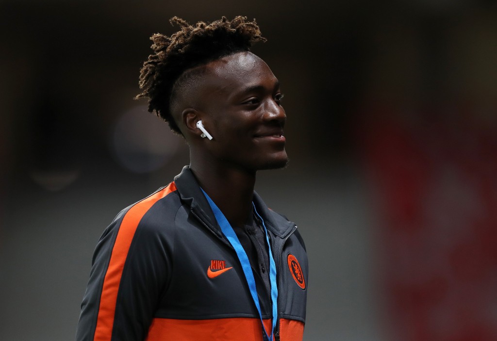 Tammy needs to find his groove again. (Photo by Naomi Baker/Getty Images)