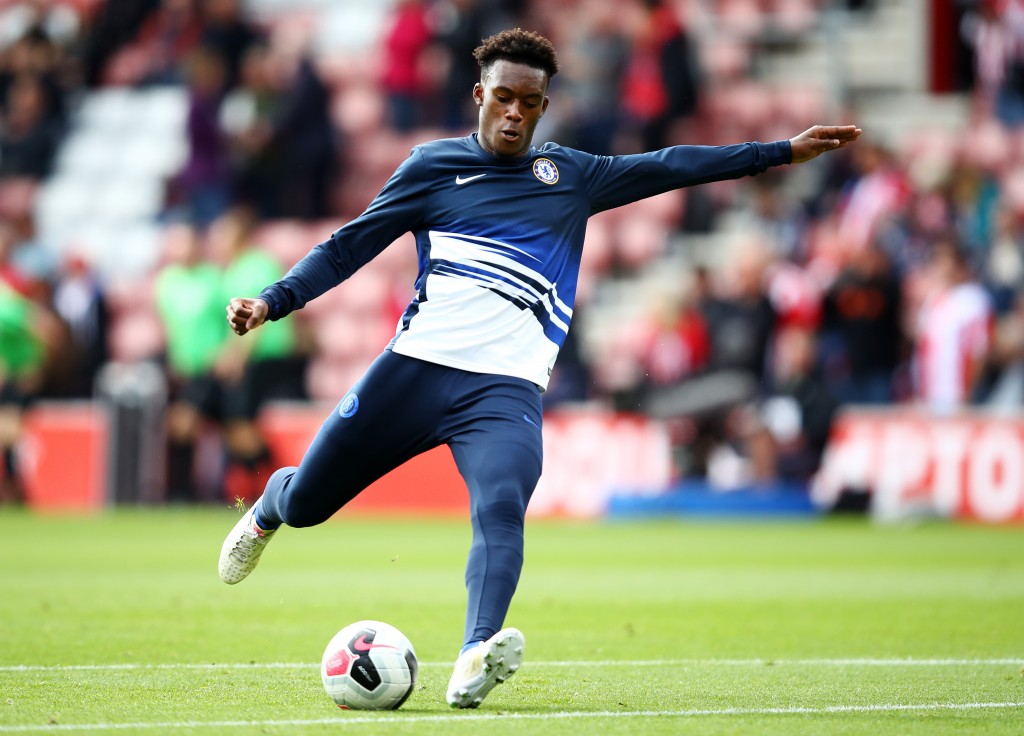 Back on top. (Photo by Julian Finney/Getty Images)