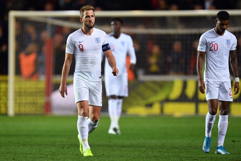 England's biggest weapon in attack (Photo by Justin Setterfield/Getty Images)