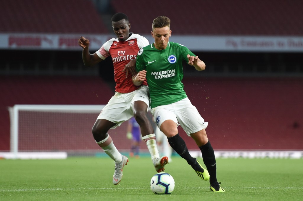 (B)right-on the money! (Picture Courtesy - AFP/Getty Images)