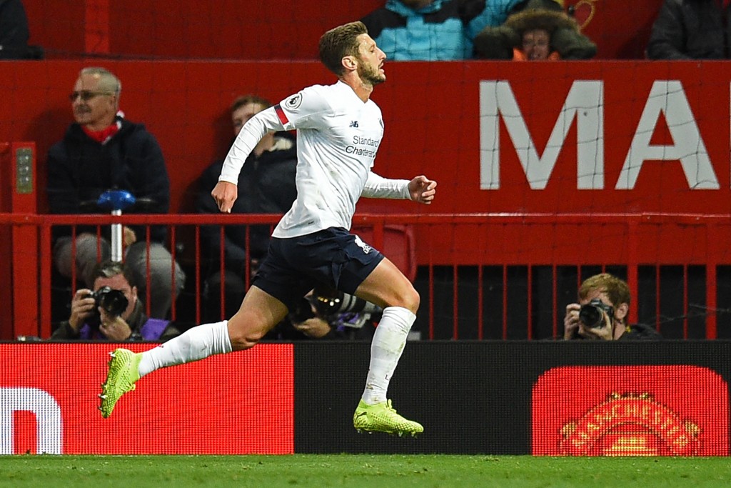 A departure looms? (Photo by Oli Scarff/AFP via Getty Images)