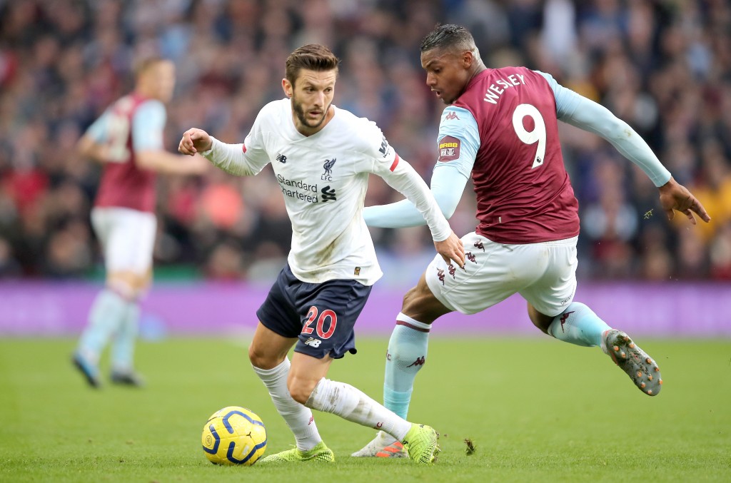 Paris bound? (Photo by Marc Atkins/Getty Images)