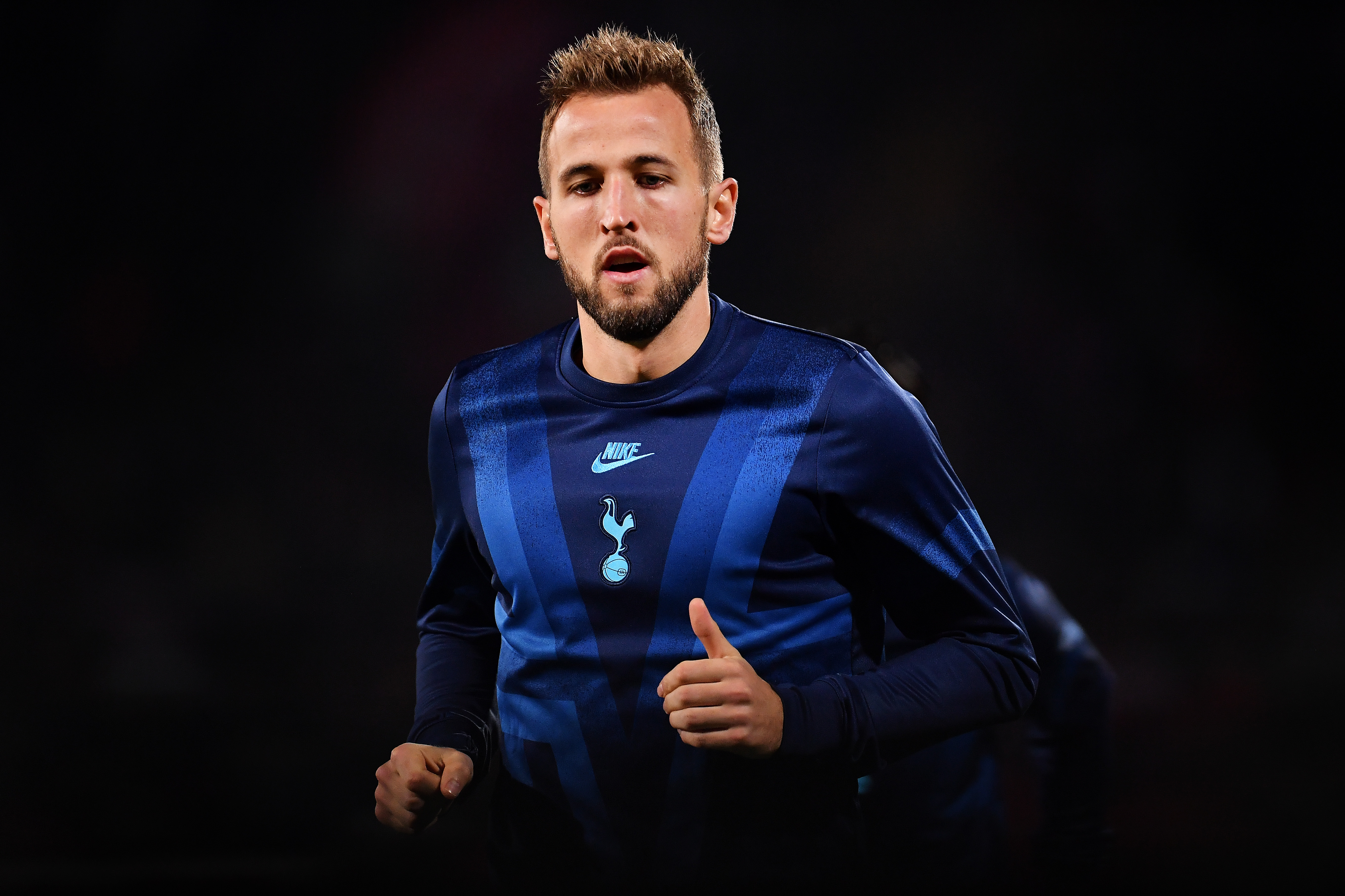 Set to leave Tottenham this summer? (Photo by Justin Setterfield/Getty Images)