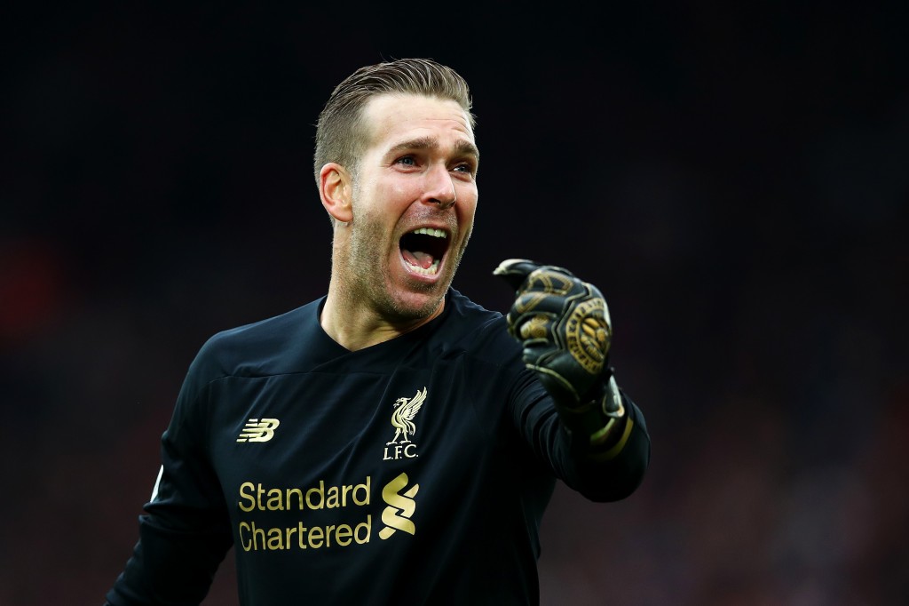 Called upon again. (Photo by Clive Brunskill/Getty Images)