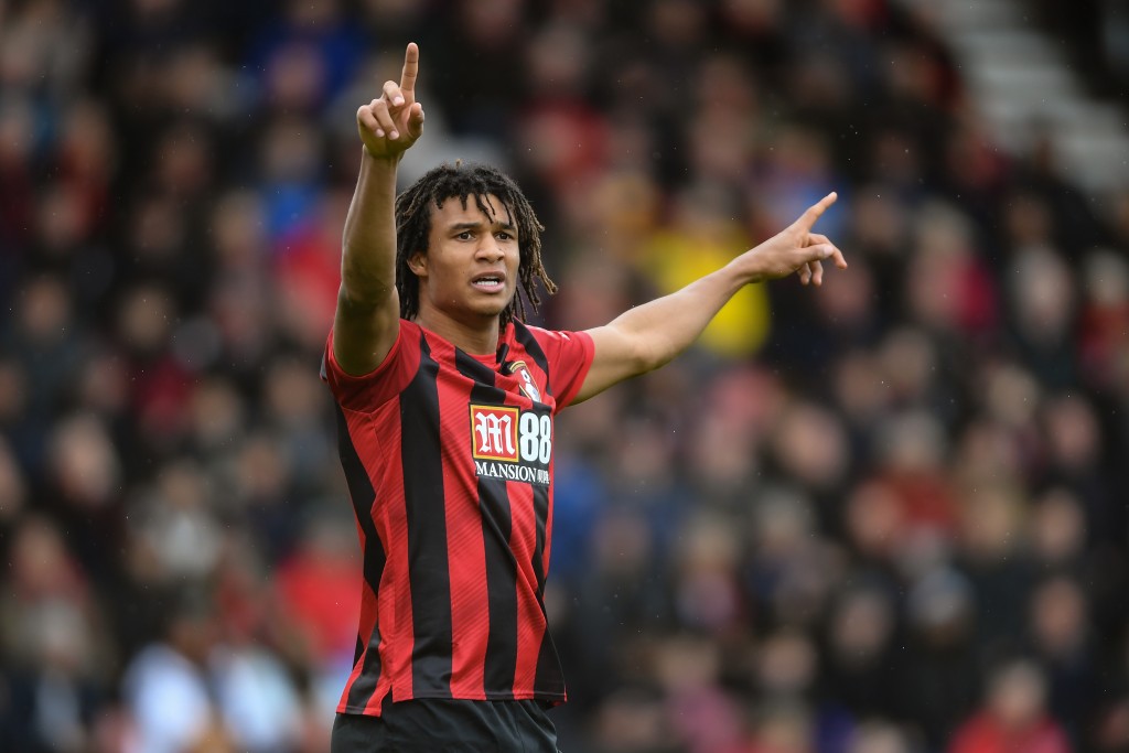 Nathan Ake could form a solid defensive partnership with Harry Maguire. (Photo by Mike Hewitt/Getty Images)