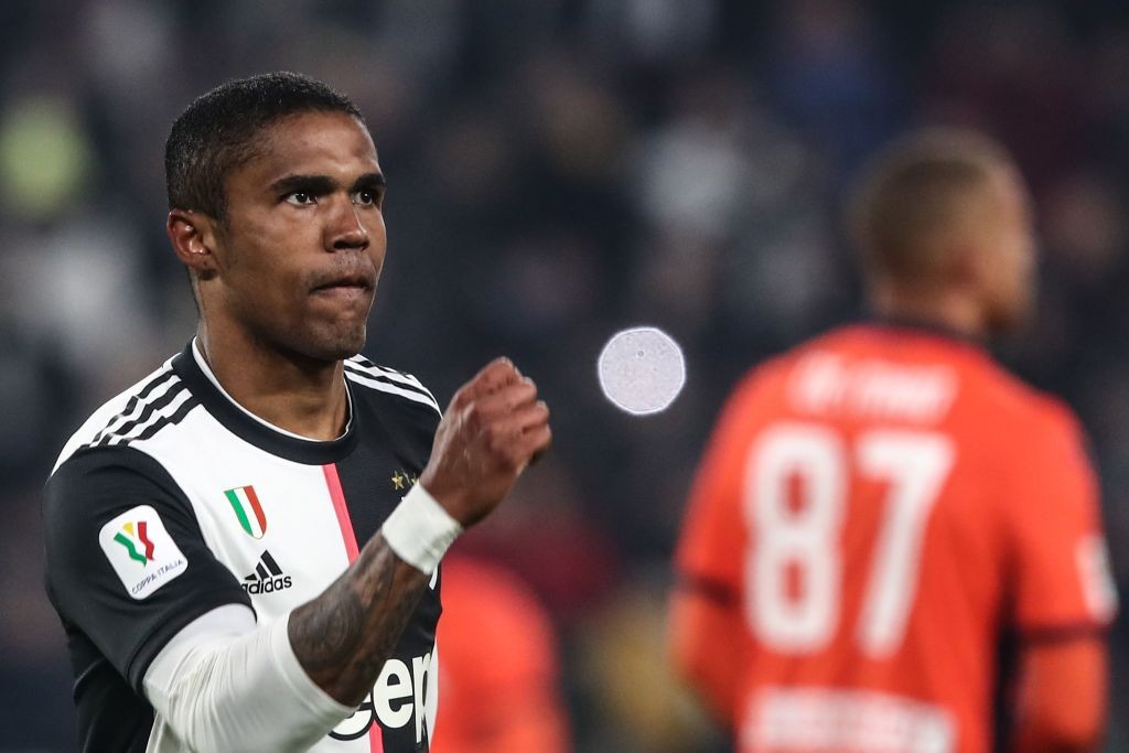 The Brazilian has dropped down the pecking order under Sarri. (Photo by Isabella BONOTTO / AFP) (Photo by ISABELLA BONOTTO/AFP via Getty Images)