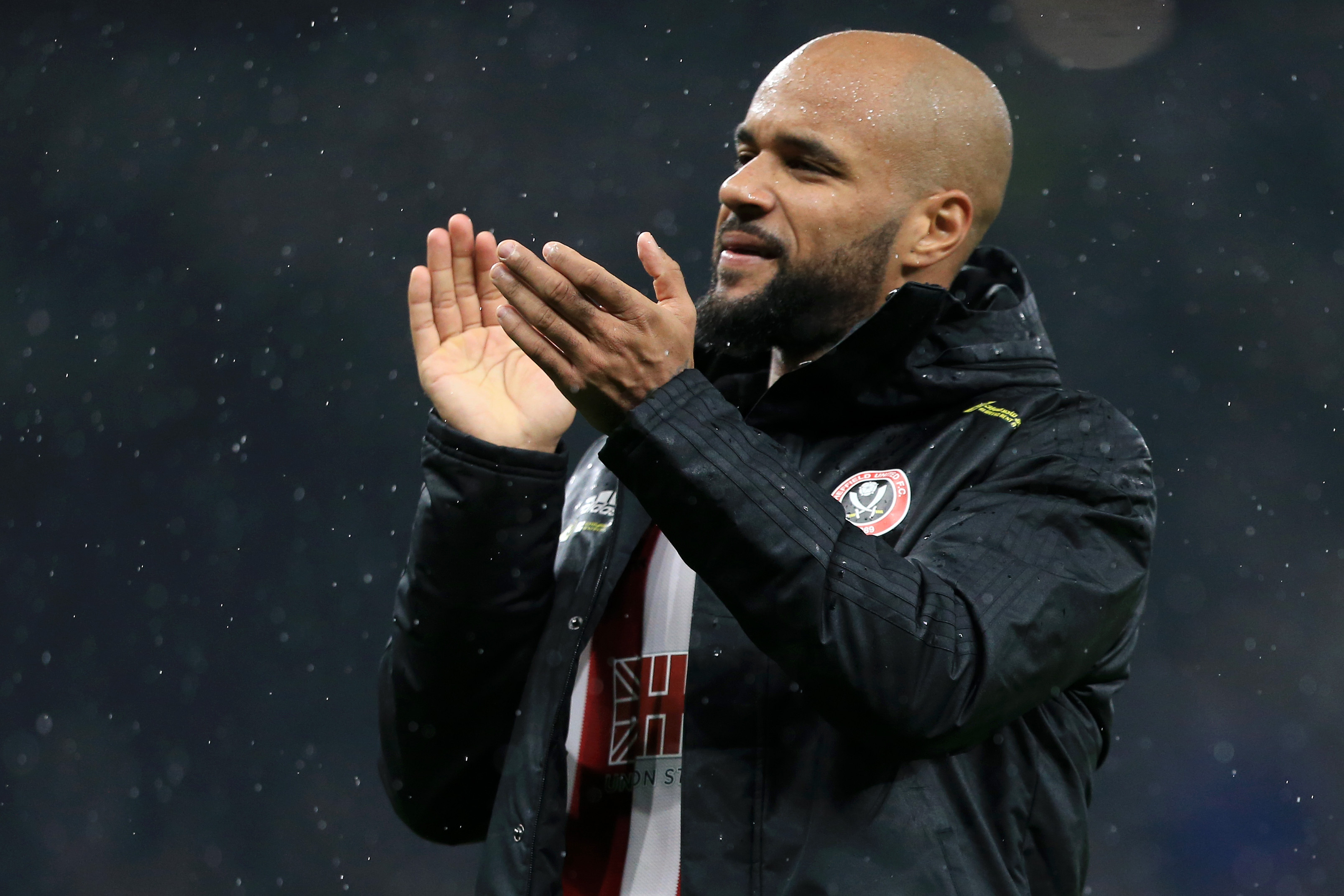 David McGoldrick is Sheffield United's leading goalscorer this term (Photo by Stephen Pond/Getty Images)