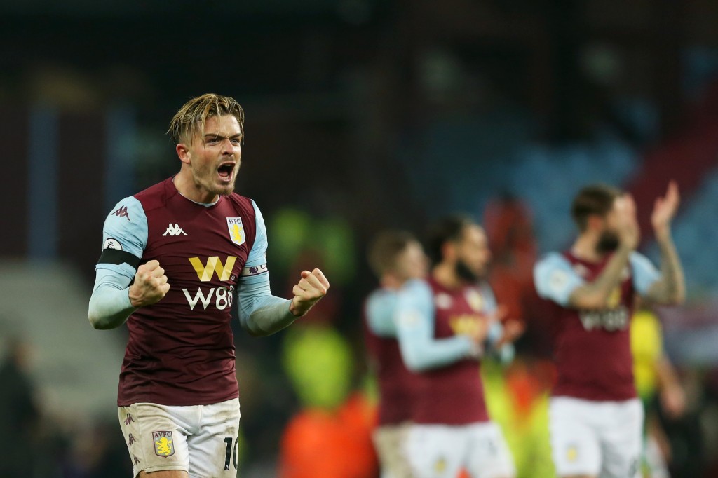 The man to inspire an unlikely upset? (Photo by Paul Harding/Getty Images)