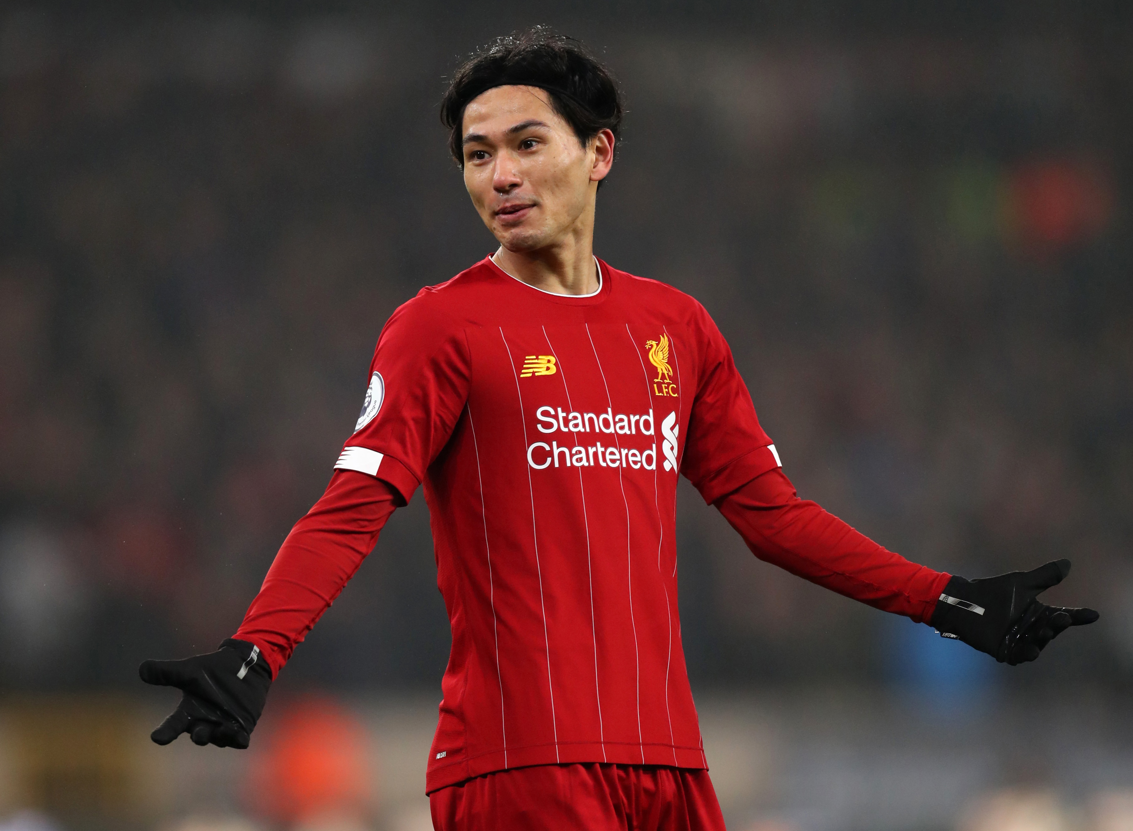 End of an era? (Photo by Catherine Ivill/Getty Images)