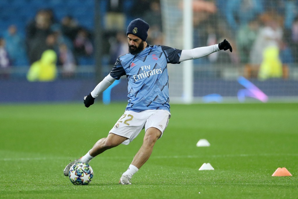 Premier League bound? (Photo by Angel Martinez/Getty Images)