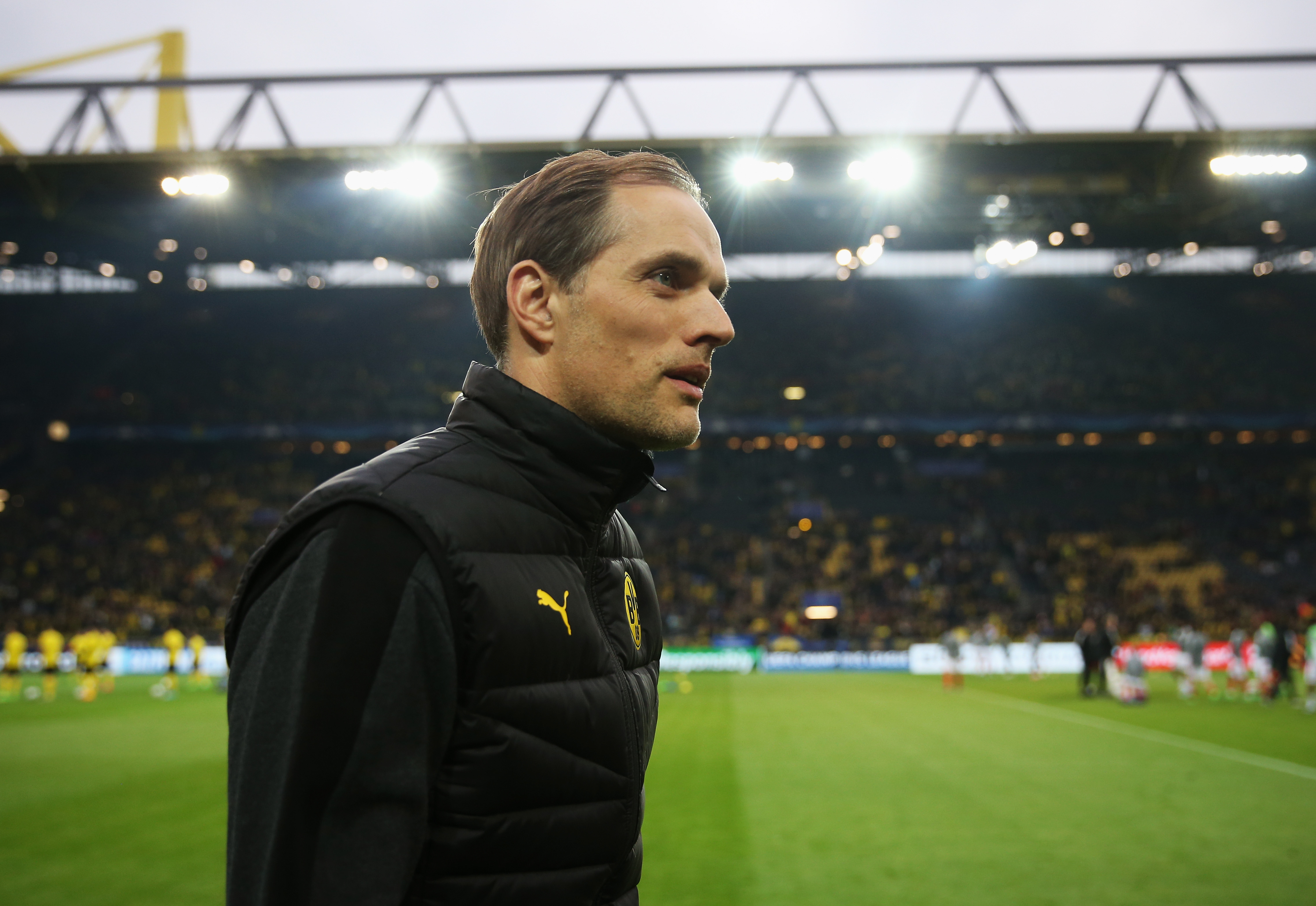 Can Thomas Tuchel be a good appointment for Manchester United? (Photo by Maja Hitij/Bongarts/Getty Images)