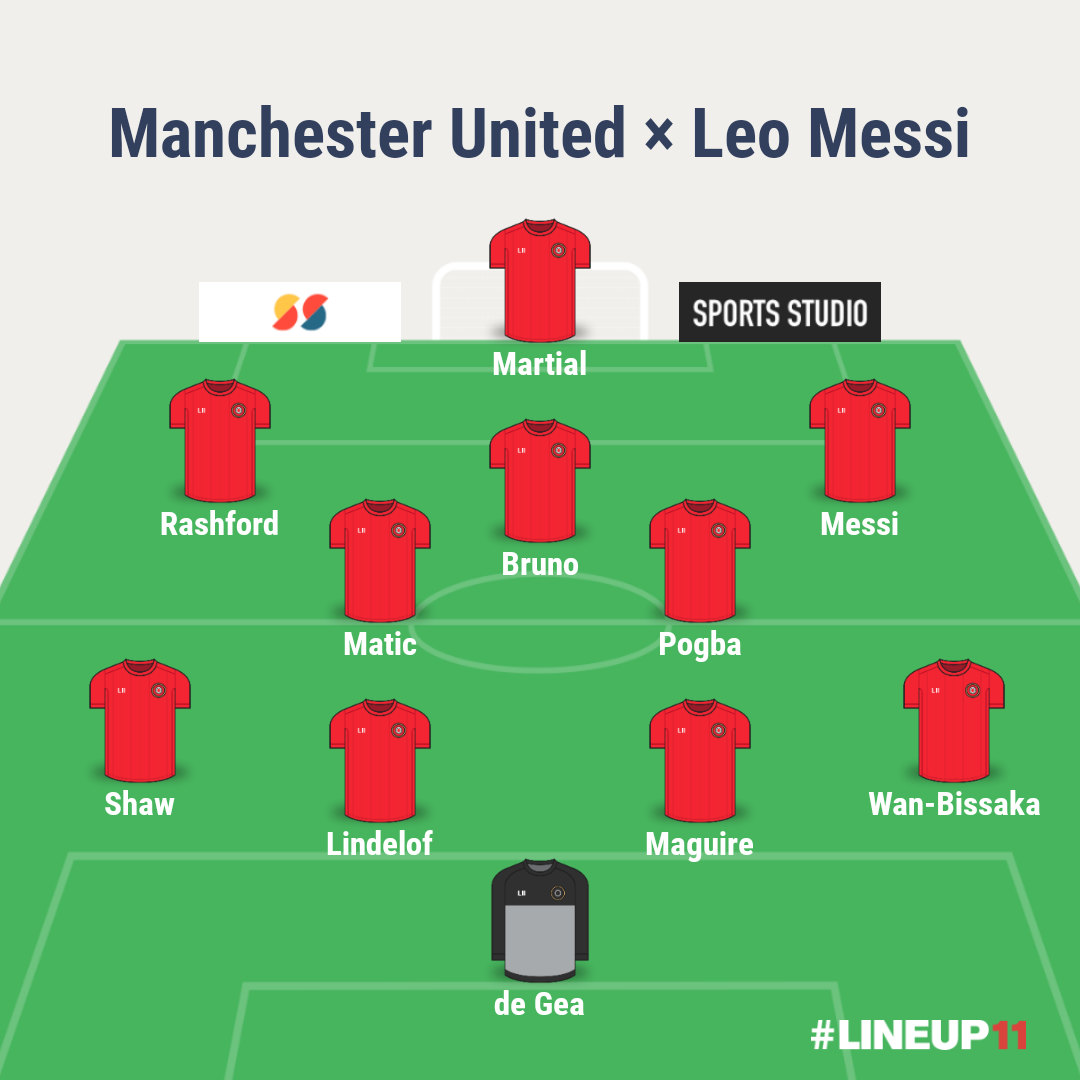 The final piece in the puzzle?