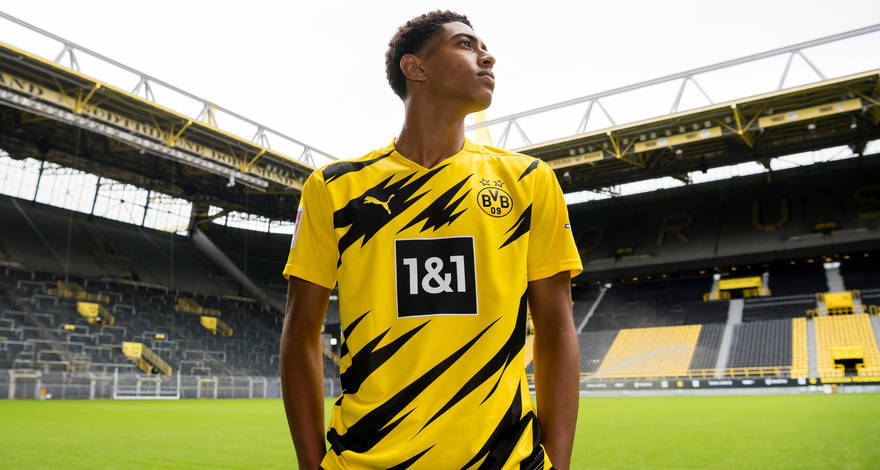 Chelsea eye Borussia Dortmund whizkid Jude Bellingham as an alternative to Declan Rice and could move for him in the coming windows