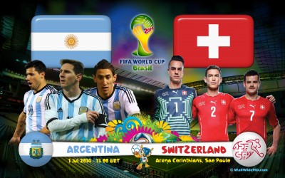 Argentina-vs-Switzerland-World-Cup-2014-Round-Of-16-Football-Wallpaper-400x250