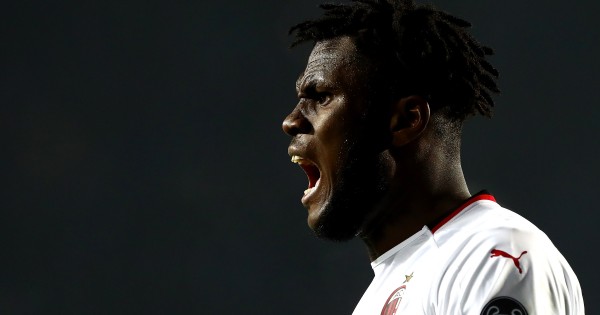 Transfer News: Real Madrid start negotiations with Franck Kessie - The Hard Tackle